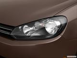  Drivers Side Headlight photo